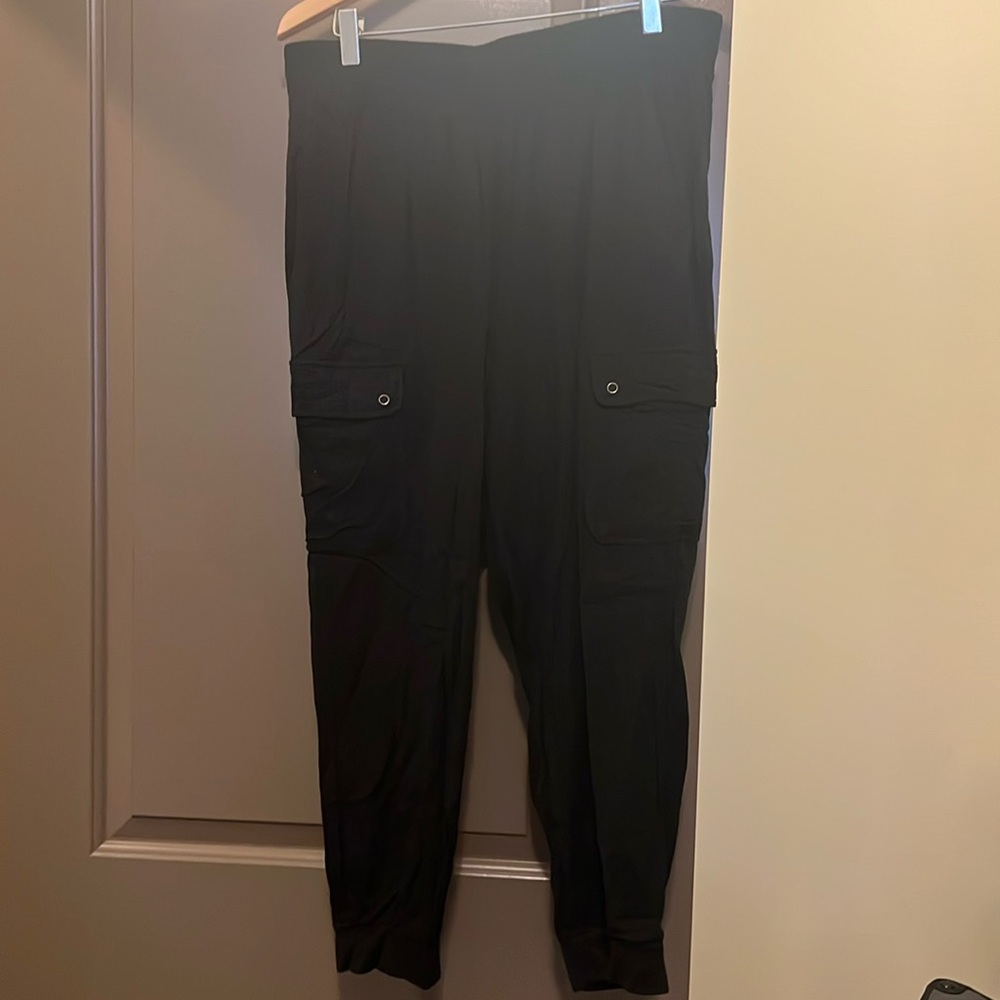 Cargo joggers